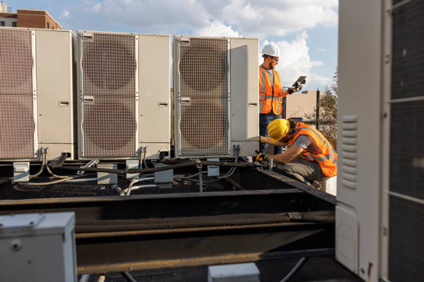 Best Residential HVAC in Daniels Farm, CT