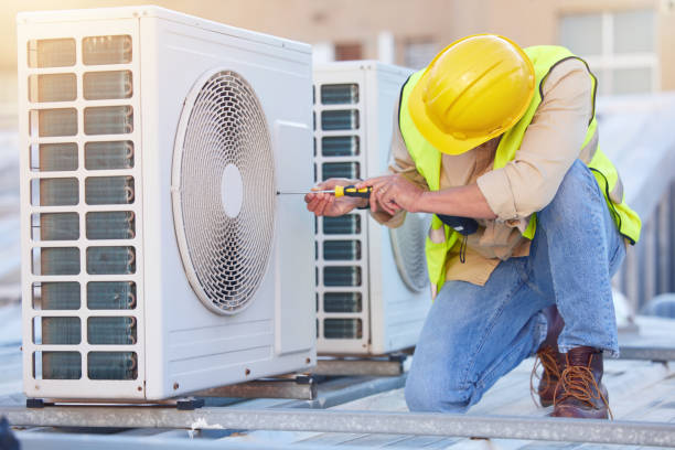  Daniels Farm, CT HVAC Pros