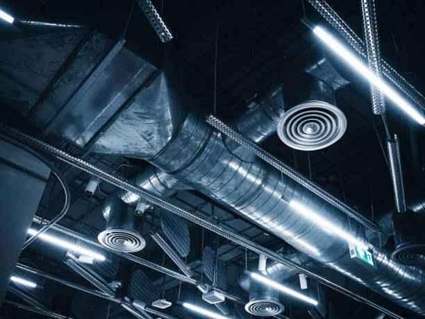 Best Seasonal HVAC Services in Daniels Farm, CT