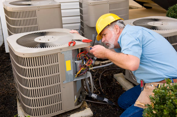 Best VRF (Variable Refrigerant Flow) Systems in Daniels Farm, CT