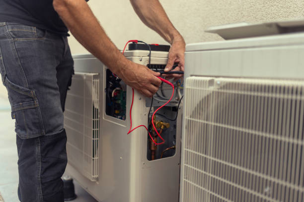 Best Emergency HVAC Services in Daniels Farm, CT