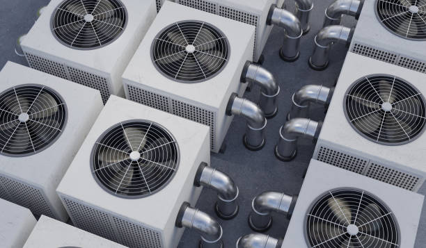 Best Solar-powered HVAC Systems in Daniels Farm, CT