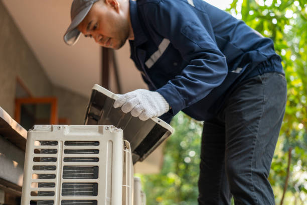 Best Residential HVAC in Daniels Farm, CT