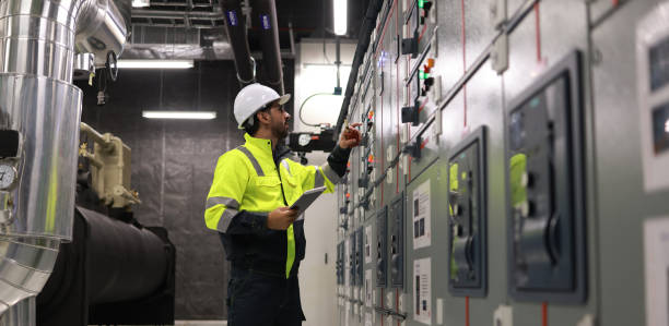 Best HVAC Retrofitting and Upgrading in Daniels Farm, CT