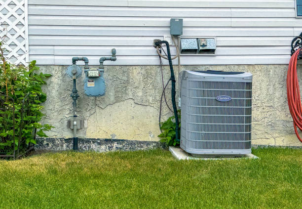 Best HVAC Training and Certification in Daniels Farm, CT